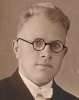 Johannes Adrianus Bakker (1904-1975)