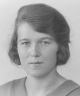 Cornelia Adriana de Bruijn ((1903-1992))
